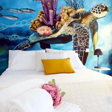 Le Jardin Secret De Faro Guesthouse 외부 사진