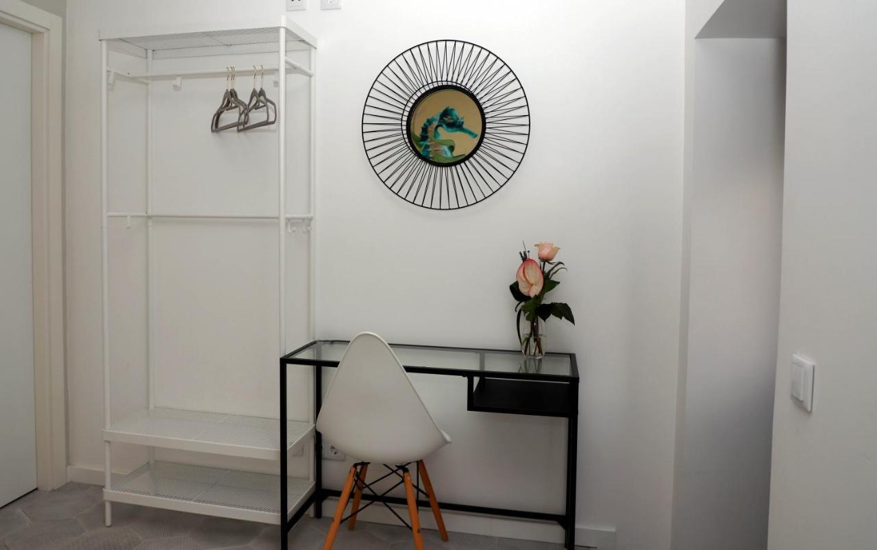 Le Jardin Secret De Faro Guesthouse 외부 사진