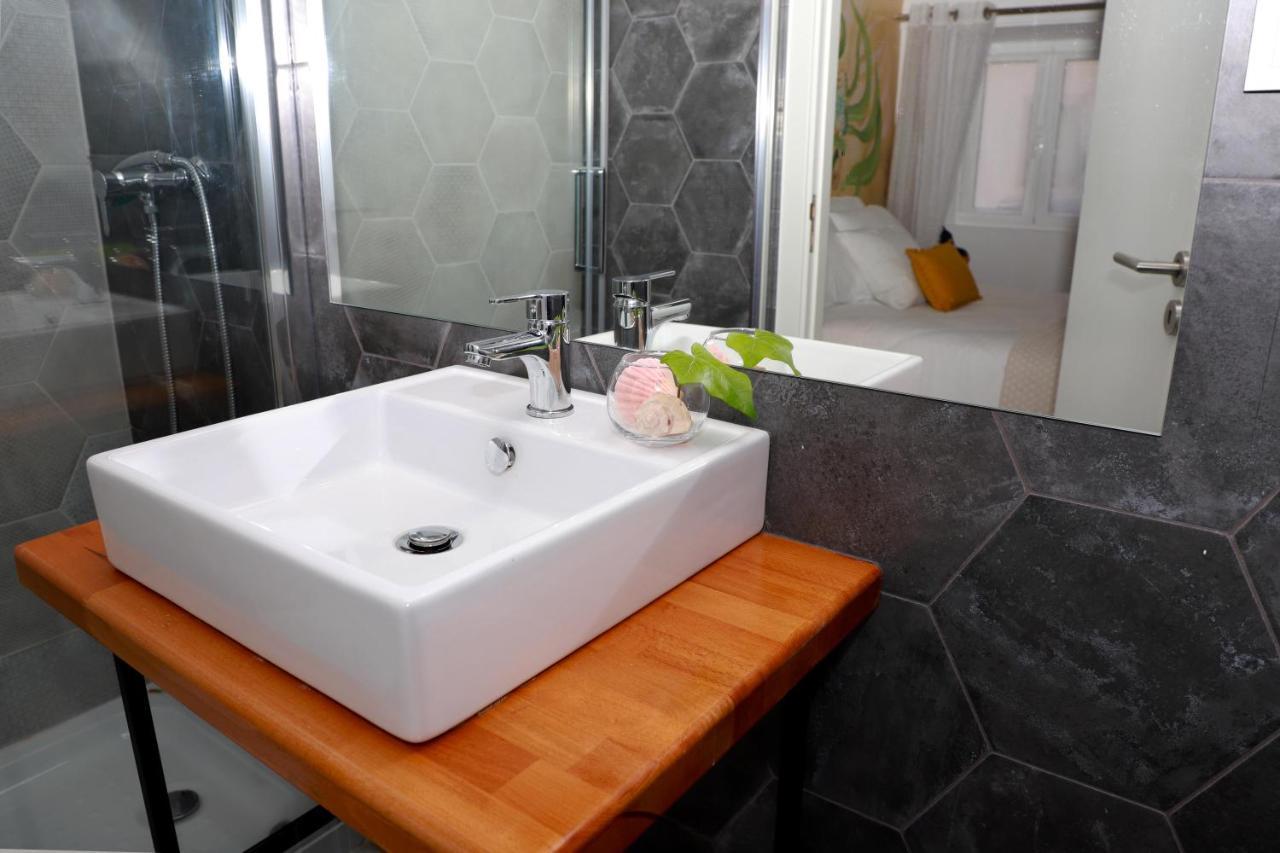 Le Jardin Secret De Faro Guesthouse 외부 사진