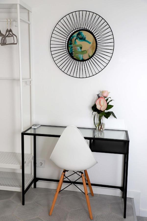 Le Jardin Secret De Faro Guesthouse 외부 사진