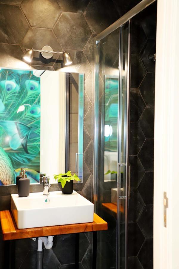 Le Jardin Secret De Faro Guesthouse 외부 사진