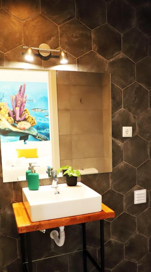 Le Jardin Secret De Faro Guesthouse 외부 사진